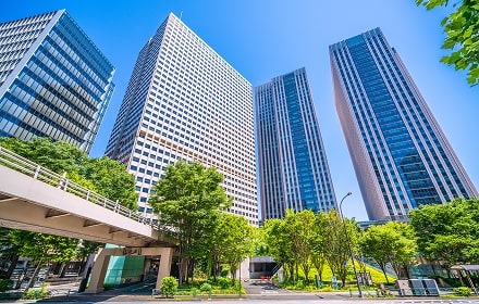 補助金申請と政策対応