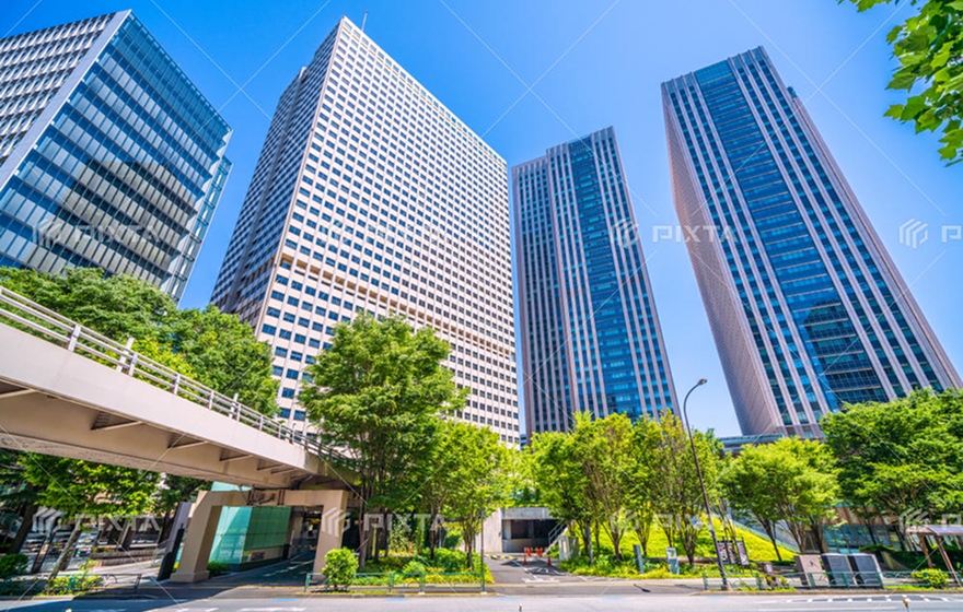 補助金申請と政策対応